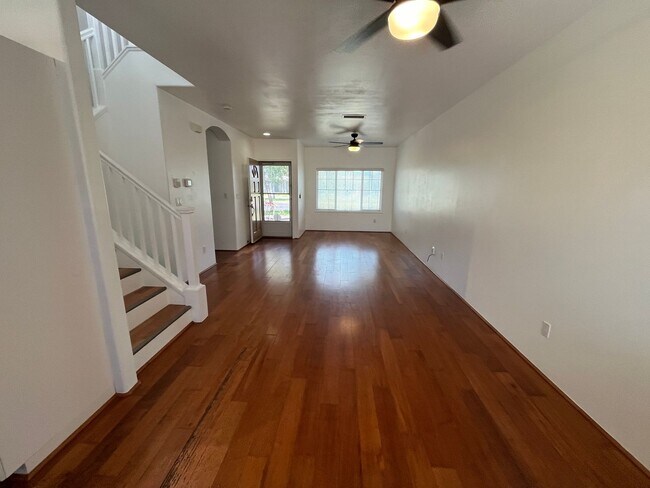 Foto del edificio - Spinnaker Place Townhomes (Ewa Beach) - 3 ...