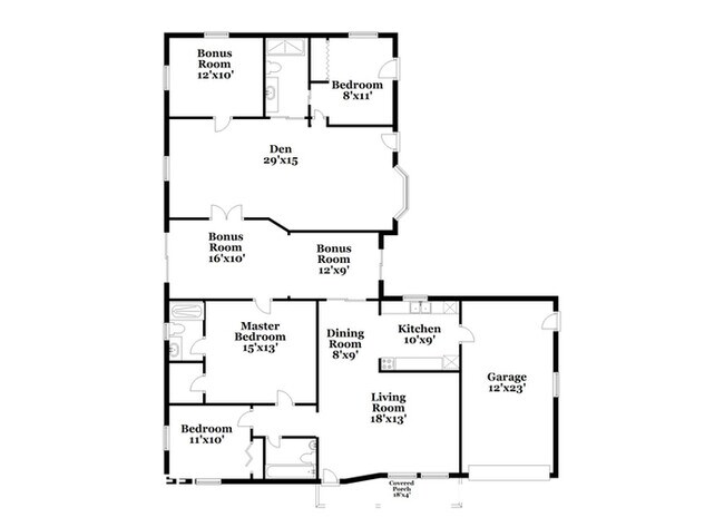 Building Photo - 1743 SW Import Dr