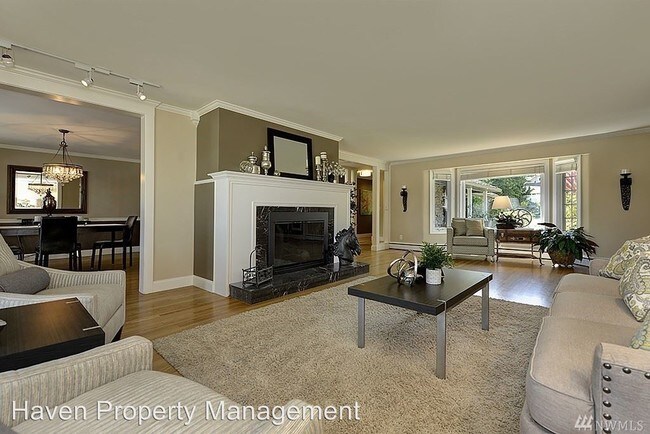 Foto del edificio - 7736 Seward Park Ave S