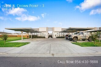 Building Photo - 4902 N Crown Point