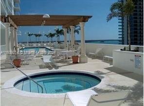 Building Photo - 1200 Brickell Bay Dr