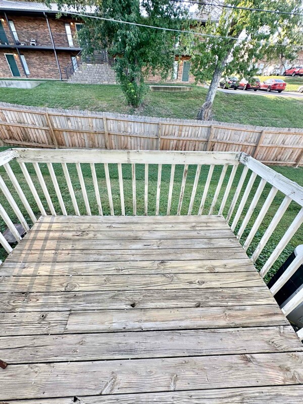 Foto del edificio - 338 Old Gray Station Rd