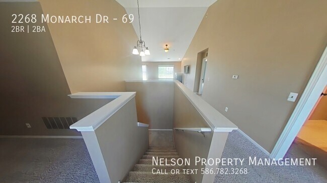 Building Photo - 2268 Monarch Dr