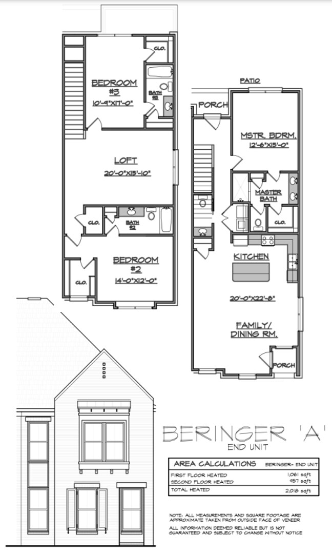 Building Photo - 611 Miramar Ln
