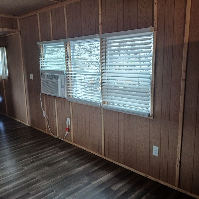 Foto del edificio - Newly Remodeled Trailer for Rent!