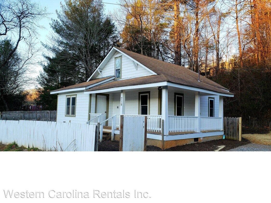 Primary Photo - 2 br, 1 bath House - 719 Speedwell Acres Rd