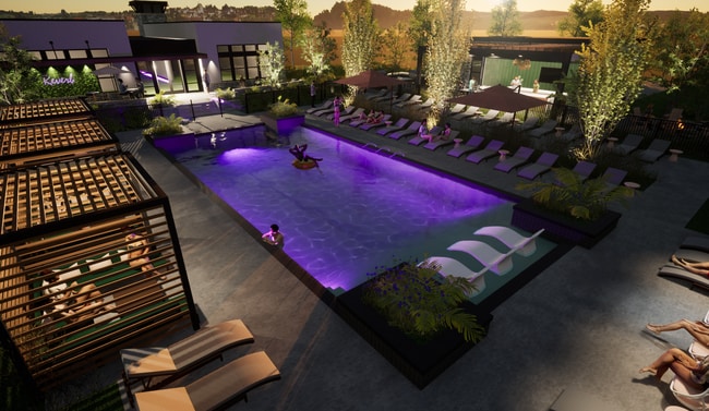 Building Photo - Reverb Apartments