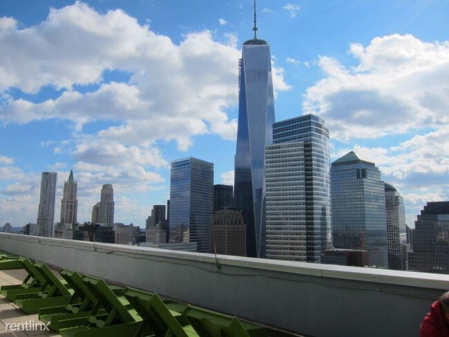 Foto del edificio - 40 River Terrace