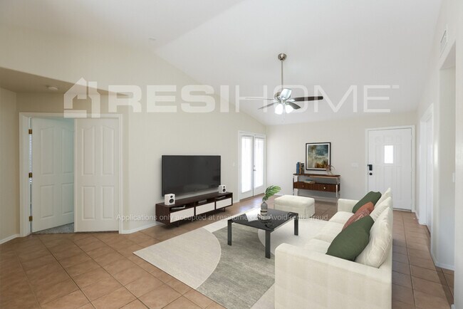Foto del edificio - 2604 N 126th Dr