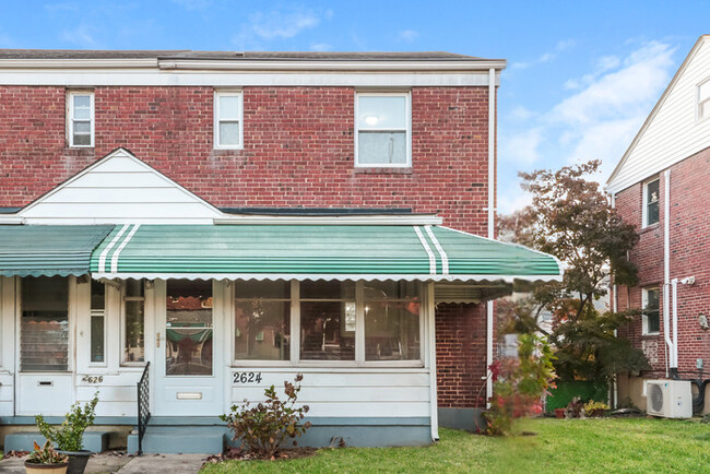 Building Photo - Cozy 3 Bedroom in Baltimore, MD