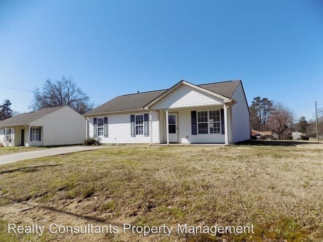 Building Photo - 3 br, 2 bath House - 1400 Ardmore Drive