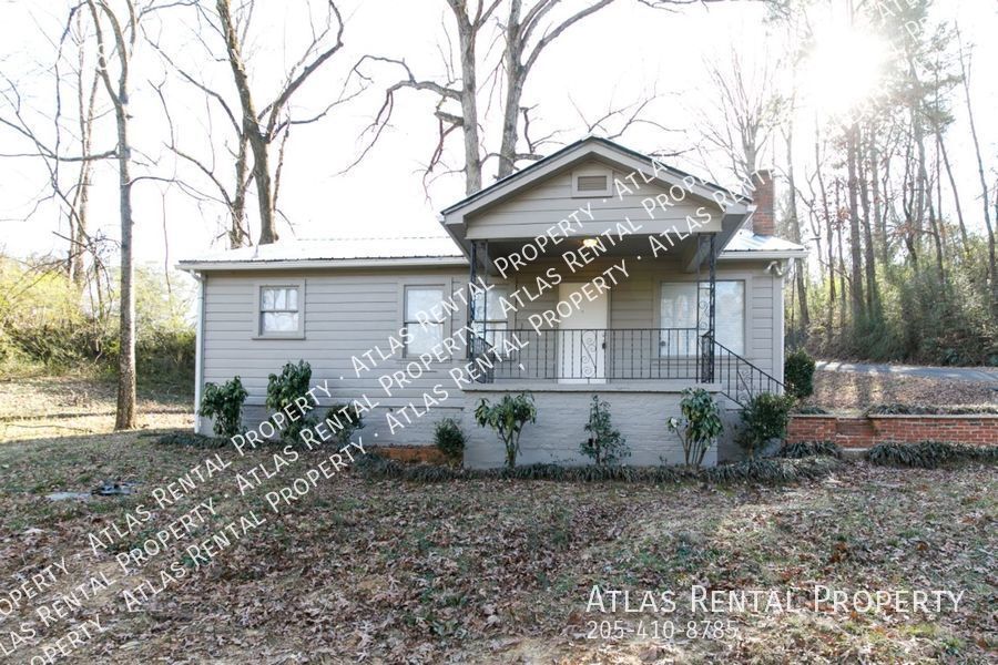 Primary Photo - 1008 Melody Dr. Birmingham