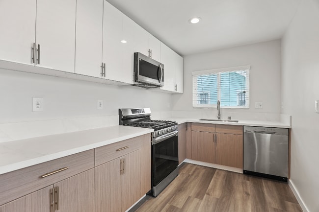Photo - 1358 W 36th St Apartment