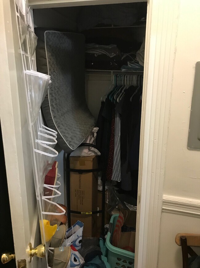 Foto del edificio - 45 Hemenway St