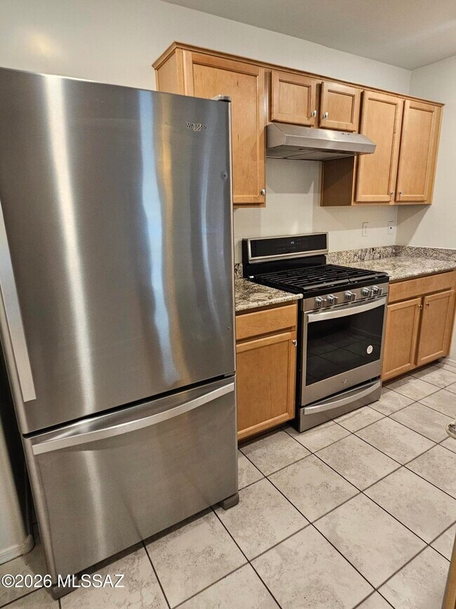 Foto del edificio - 8763 E Pebble Stone Ln