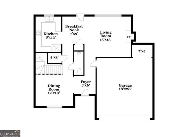 Foto del edificio - 2610 Bald Cypress Dr
