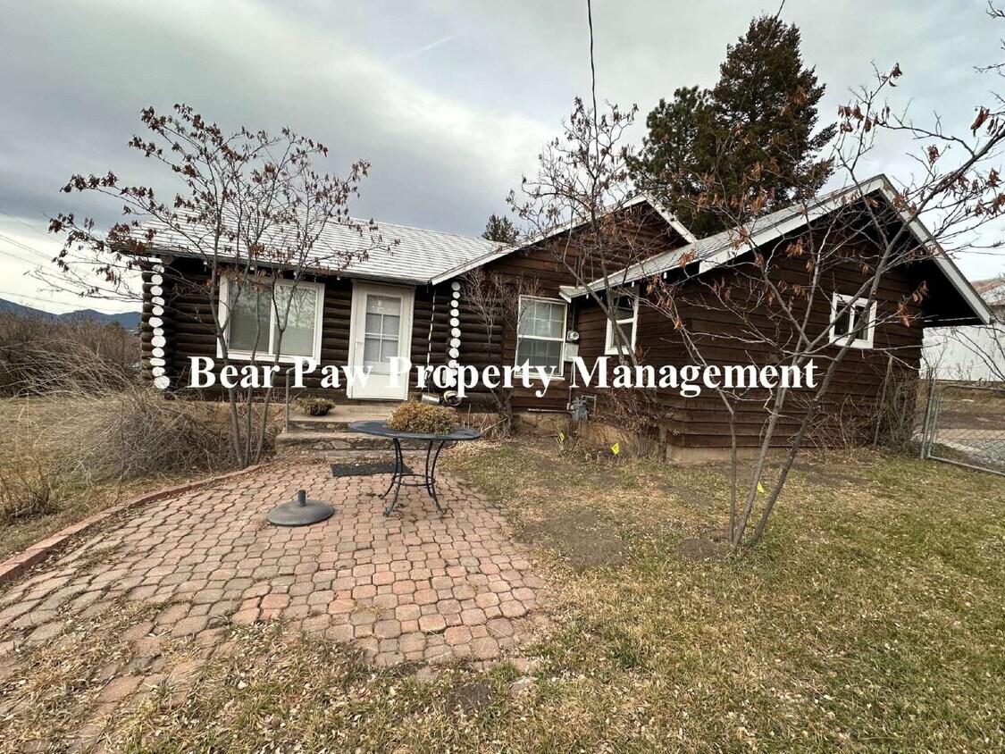 Foto principal - "Charming cabin in Evergreen"