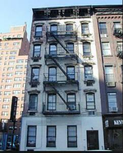 Foto del edificio - 213 E 26th St