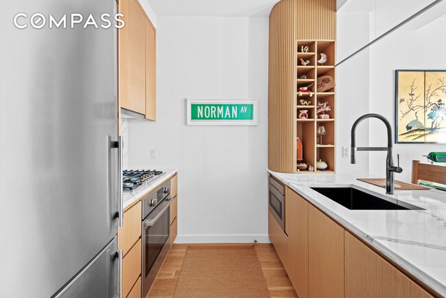 Building Photo - 183 McGuinness Blvd