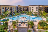 Purl Apartments