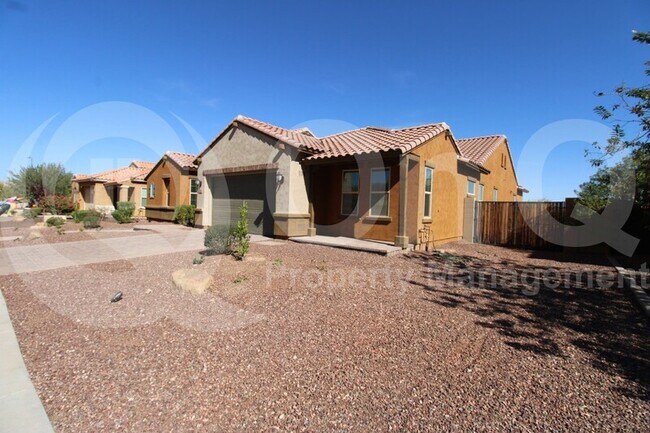 Foto del edificio - 27355 N Silverado Ranch Rd