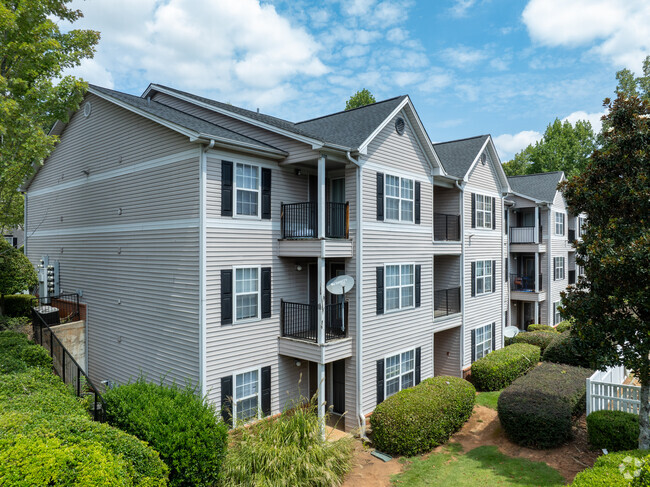 Building Photo - Magnolia Pointe