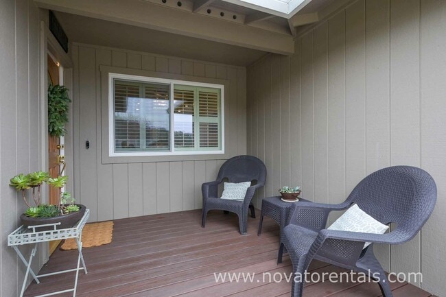 Foto del edificio - 44 Trish Dr