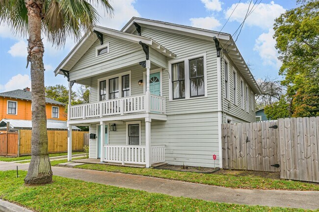 Foto del edificio - 1715 30th St