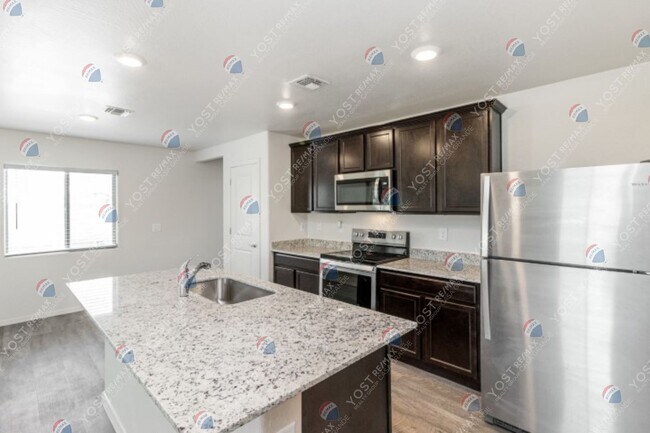 Foto del edificio - Inviting home in Ghost Hollow!