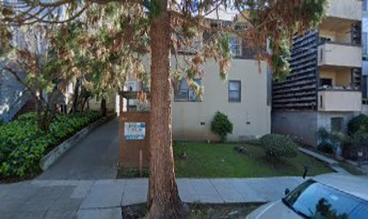 Primary Photo - 2437 Warring St