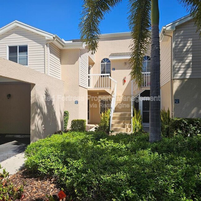 Foto del edificio - 2731 Citrus Lake Dr