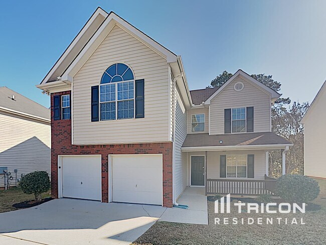 Building Photo - 5876 Colonnade Dr
