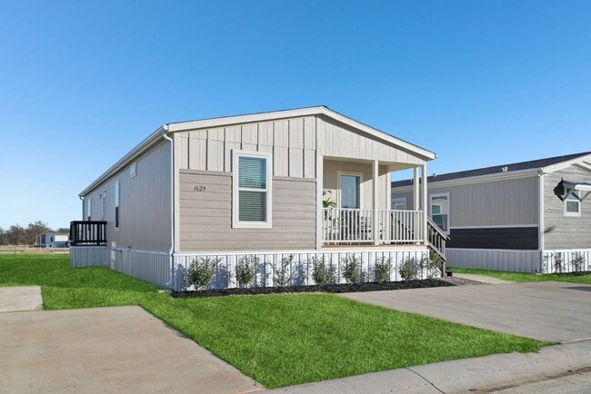 Foto del edificio - 1611 American Dr