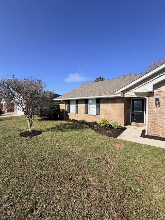 Foto del edificio - 6952 Cotton Boll Ln