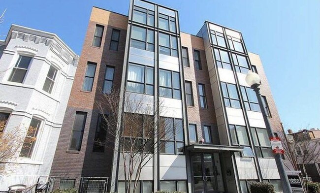 Foto del edificio - 1407 W St NW