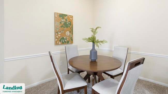 Foto del edificio - 901 Lakeside Cir