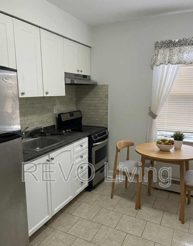 Photo du bâtiment - 3 Water St