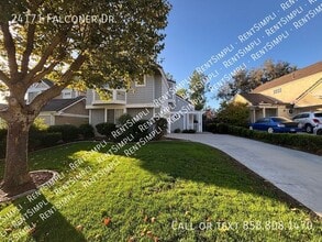 Building Photo - 24171 Falconer Dr