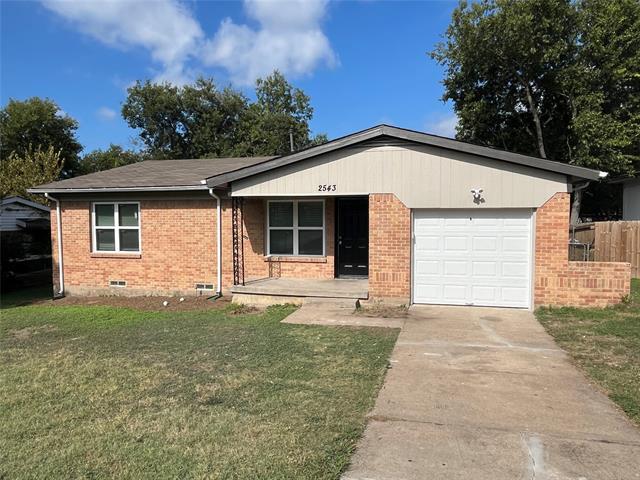 Primary Photo - 2543 Quinto Dr