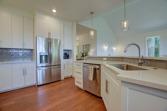 Foto del edificio - 14070 SE Baumback Ave