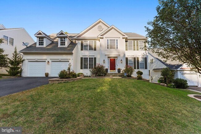 Foto del edificio - 2798 Burrough Hill Ln