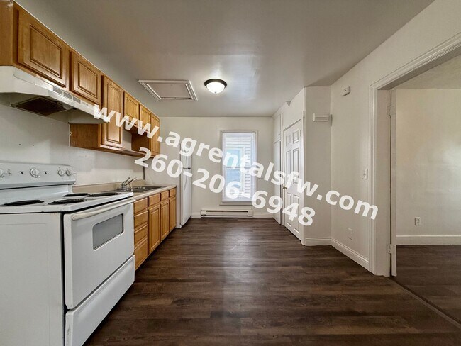 Foto del edificio - 3113 S Harrison St