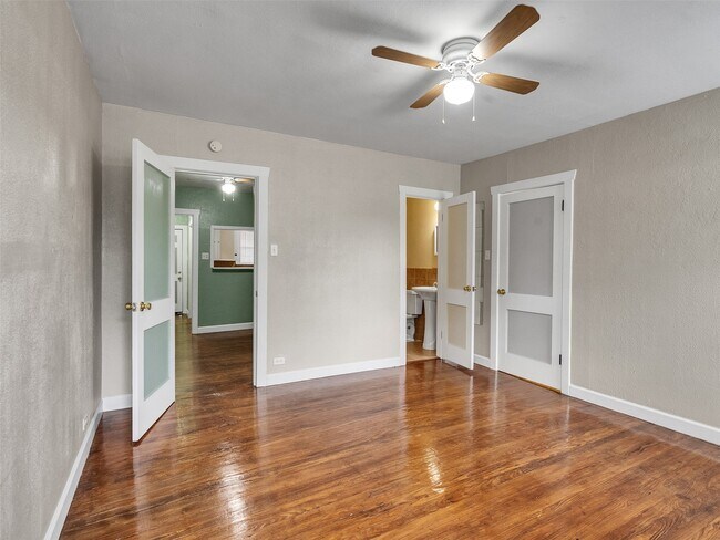 Foto del edificio - 2316 Freeman St