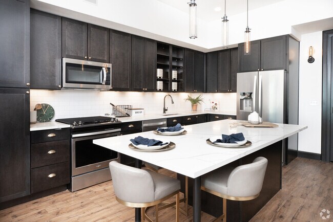Building Photo - A One Bedroom That Wins Is Now Available