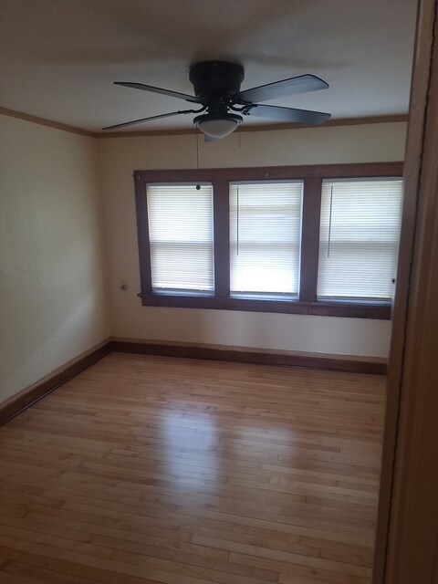 Foto del edificio - 2658 N 57th St