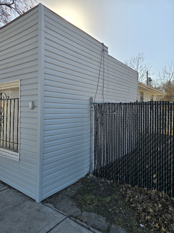 Foto del edificio - 5926 Prospect Ave