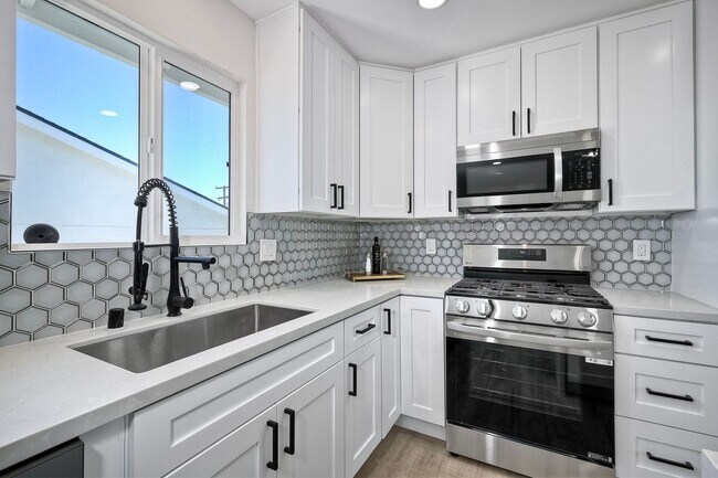 Building Photo - Coastal Living at Its Finest – Brand-New 2 Bedroom Near Imperial Beach!