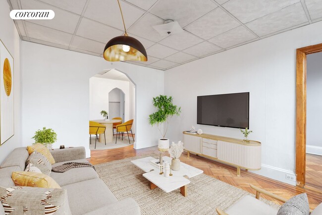 Foto del edificio - 589 Leonard St