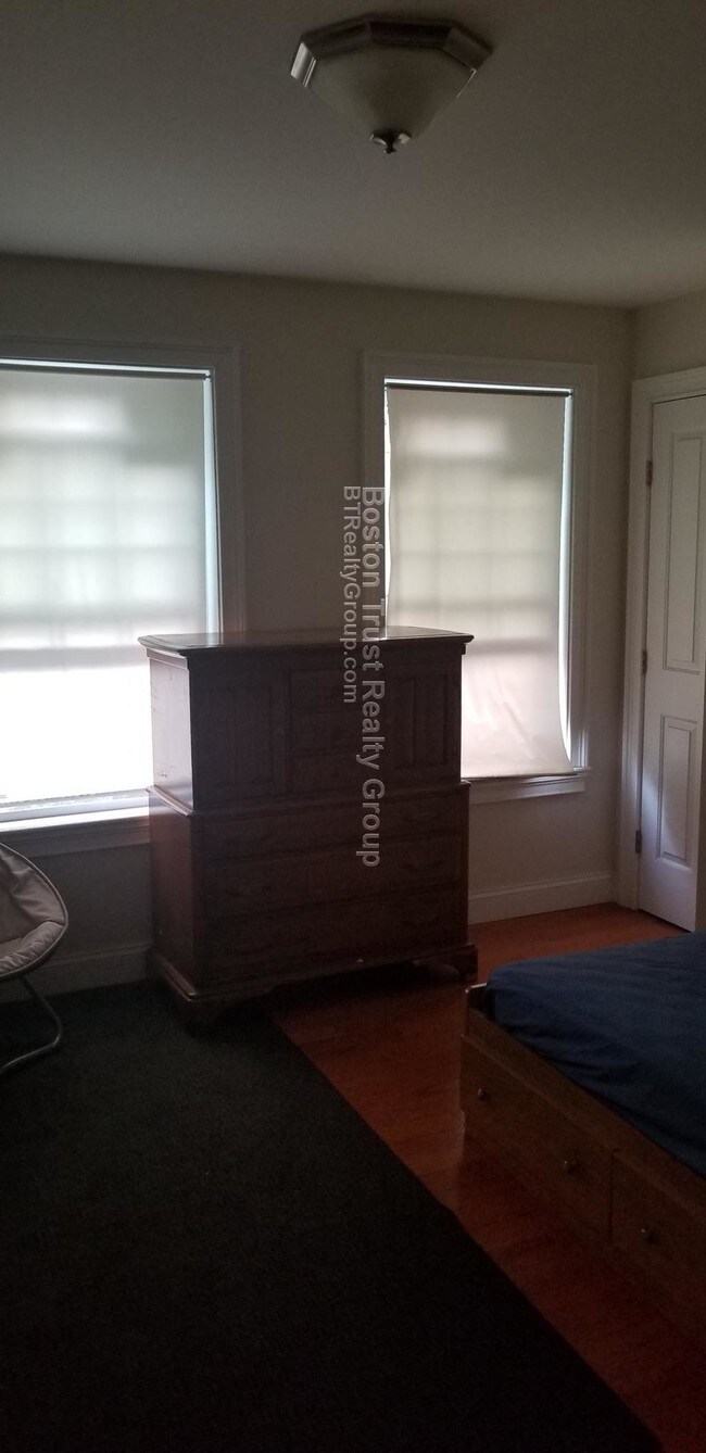 Foto del edificio - 6 Woodville Park