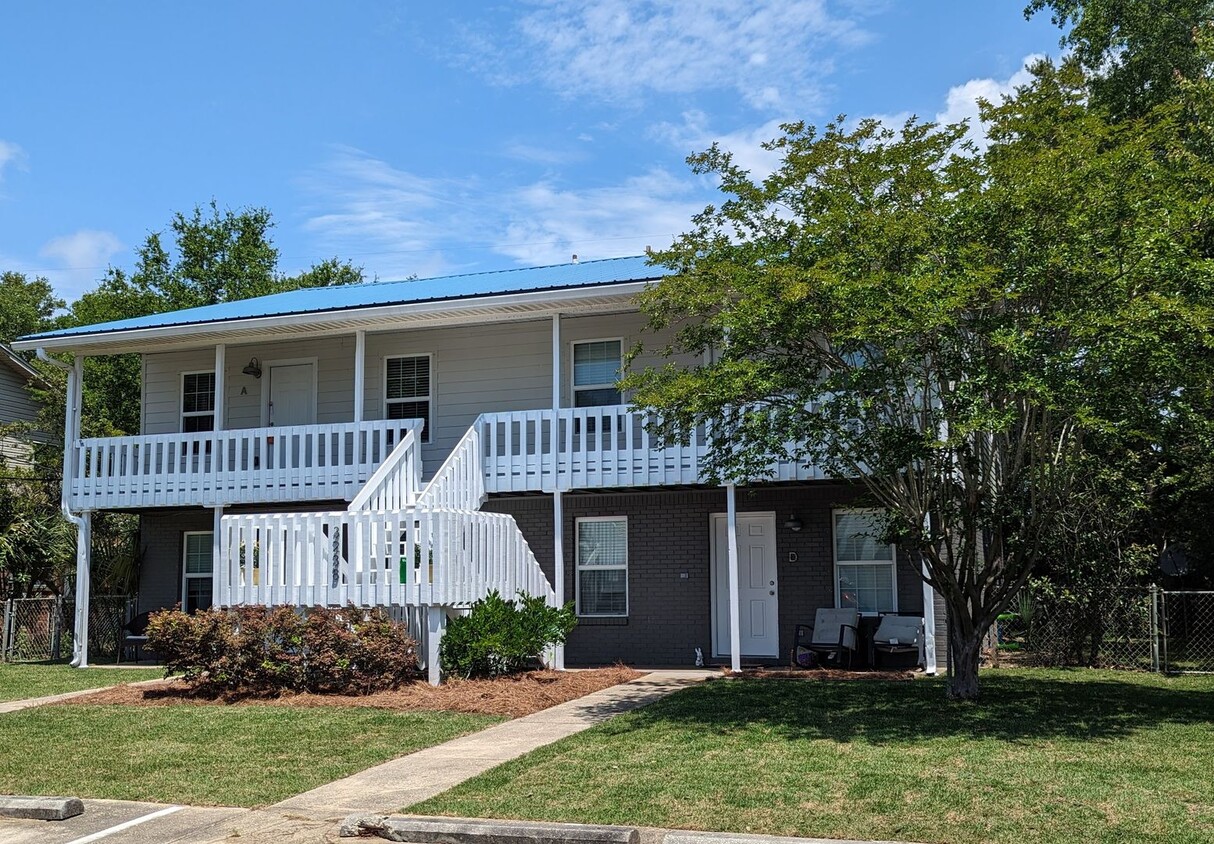 Foto principal - Gulf Breeze - Santa Rosa Shores - 2 bedroo...